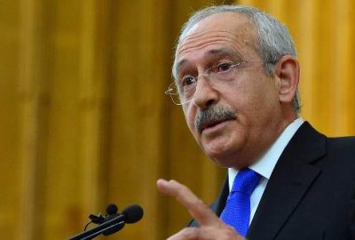 Kılıçdaroğlu’nun yerine o aday olacak!