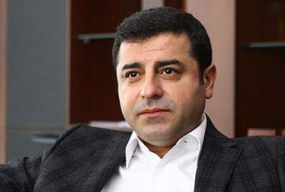 ‘Beklentimiz Türkiye’de silahların tümden devre dışı kalması’