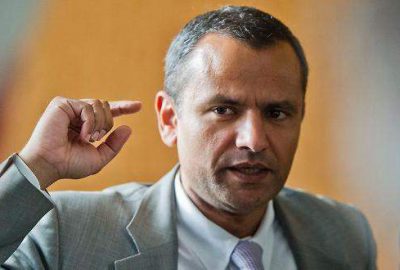 ‘Çocuk pornocusu’ vekile ceza