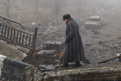 Ölü sayısı 6 bini geçti