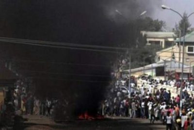 Nijerya’da ‘yargısız infaz’