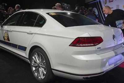 Yılın en iyi otomobili belli oldu!