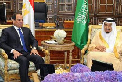 Sisi’den Türkiye’ye suçlama