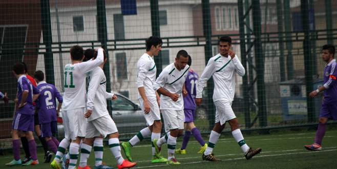 Cem Sultan fırtına gibi!