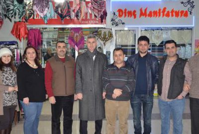 CİUS AVM belediyede