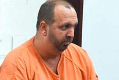 Üç Müslüman gencin katil zanlısına idam talebi