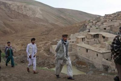 Afganistan’da yardım kuruluşları zor durumda!