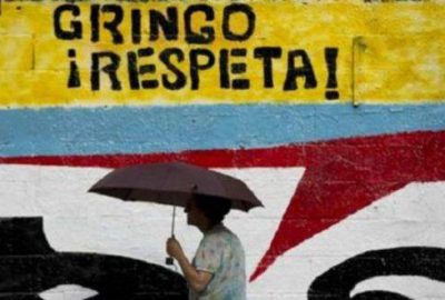 ABD’ye ültimatom: Diplomatlarını çek