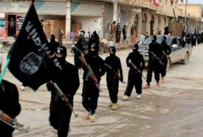 Cihatçılar yakışıklı erkekleri kullanarak…