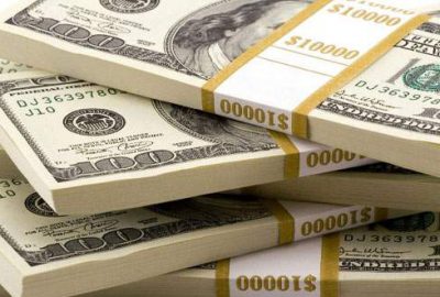 Dolardan yeni rekor!