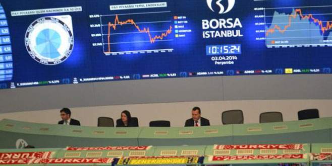 Borsa İstanbul’un halka arz süreci başladı