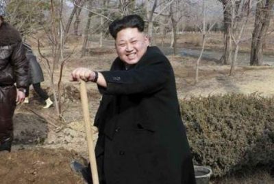 Kuzey Kore o yasağı kaldırdı