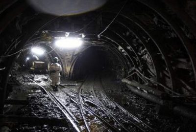 159 madenci kurtarıldı