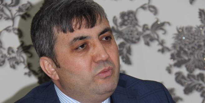 Bursa’ya İletişim Fakültesi kurulmalı