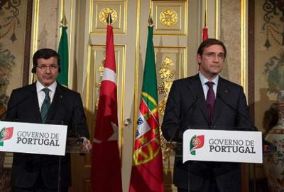 Davutoğlu’ndan operasyon açıklaması