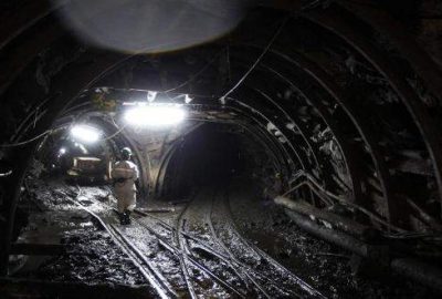 Madende patlama: 32 işçi öldü!