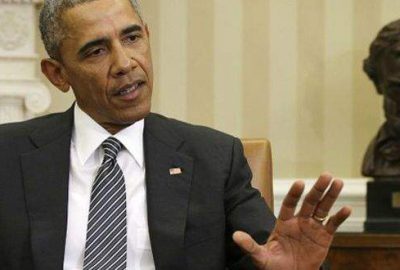 ‘Netanyahu’nun tek önerisi çözümsüzlük’