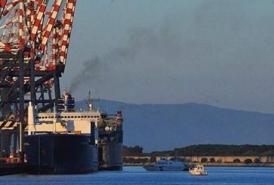 Silah ticaretinin böylesi!