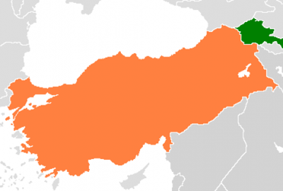 Ermenistan'da yapılan genetik araştırmalarda, Ermenilerin yarısının Türk kökenli olduğu ortaya