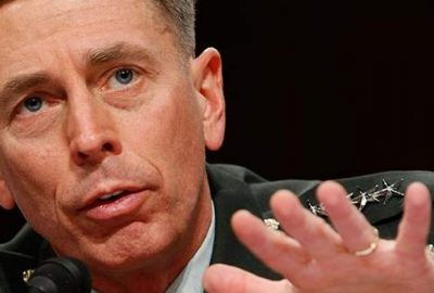 Eski CIA Başkanından casusluk itirafı