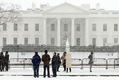 ABD’de olumsuz hava şartları 7 can aldı