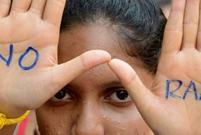 Tecavüz belgeseli yasaklandı