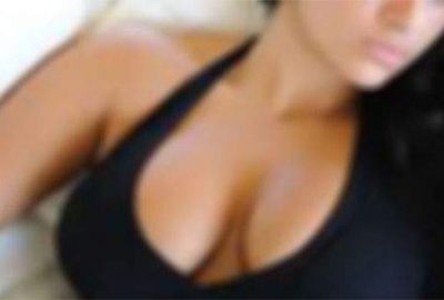 Şok ilan! Büyük göğüslü kız aranıyor