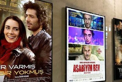 Türkiye sinemalarında bu hafta 3'ü yerli 9 film vizyona girecek.
