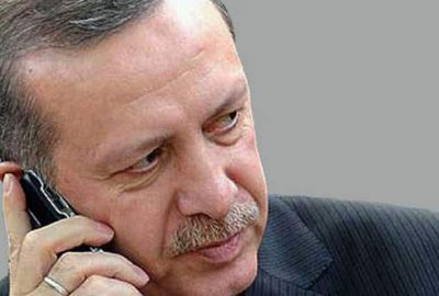 Erdoğan uçak kazasının ardından Orgeneral Özel’i aradı