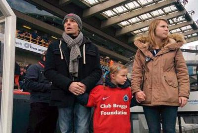 20 bin taraftarın önünde ölüme yürüdü!