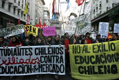 Öğrenciler kazandı: 2016’da parasız eğitim!