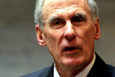 ‘Türkiye sınırını NATO korusun’