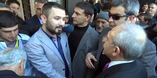 Kılıçdaroğlu’nu böyle eleştirdi