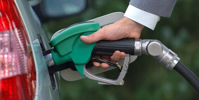 İşte Türkiye’de benzinin en pahalı satıldığı il