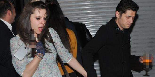 Eyvah telefon kırıldı!