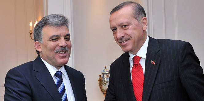 Cumhurbaşkanı Erdoğan’dan Abdullah Gül’ün adaylığına ilk yorum