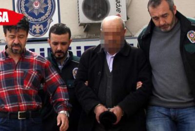 Uyuşturucu öyle bir yerinde bulundu ki!