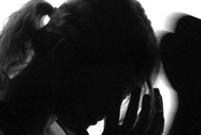 Korkunç oran: Her 3 dakikada bir kadın!