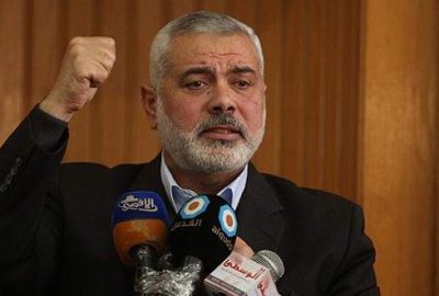 ‘Hamas kararı siyaseten benimsenmedi’