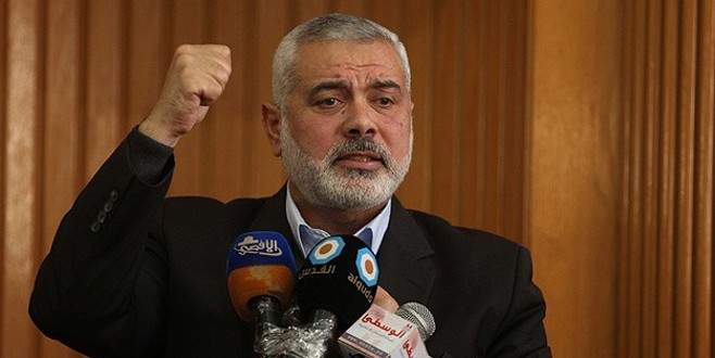 ‘Hamas kararı siyaseten benimsenmedi’