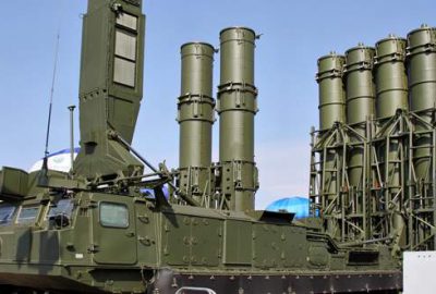 Mısır Rusya’dan füze sistemi alıyor