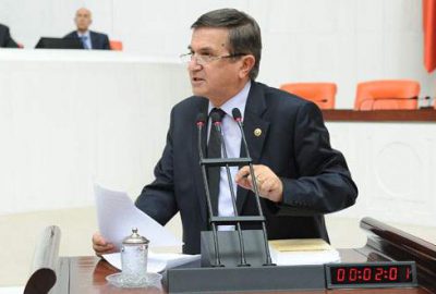 Demiröz’den Bakan Eker’e soru önergesi