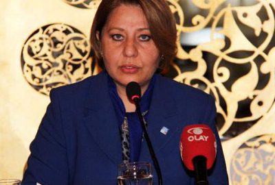 Gökçe: Ön seçim motivasyonu artırdı