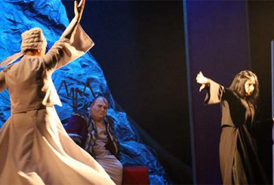 Efsane Aşk yeniden sahnede