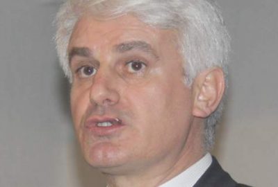 İnegöl Üniversitesi  için ilk adım atıldı