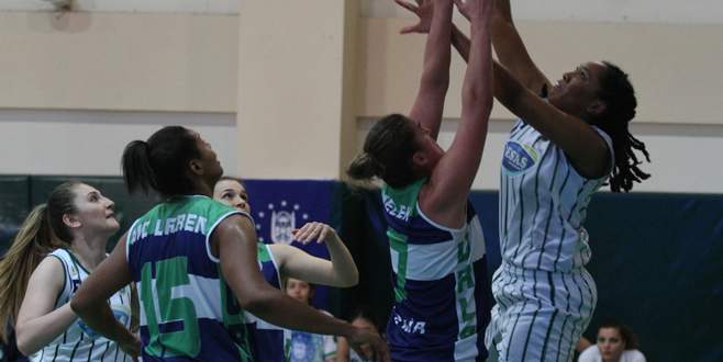 Büyükşehir teslim oldu 70-88