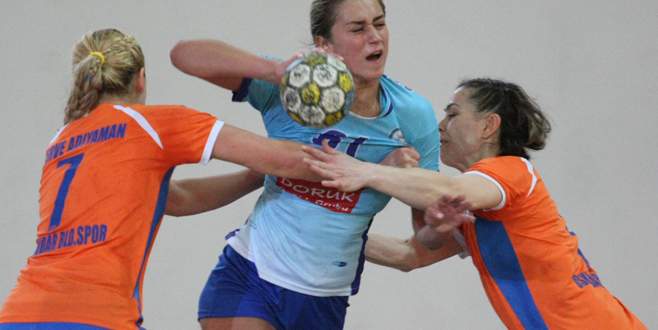 Bursagücü yine kayıp: 28-36