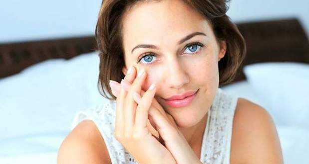 İşte Meryem Uzerli’nin 12 yıl önceki hali