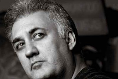 Tamer Karadağlı’nın acı günü