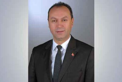 Fidan: Tüm enerjimle hizmete hazırım